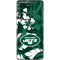 NFL New York Jets Tropical Print Galaxy S20 Ultra 5G Skin